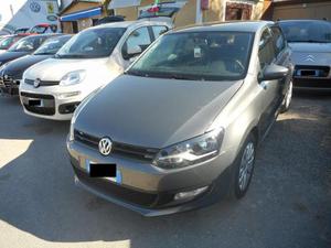 Volkswagen Polo 1.2 TDI DPF 5P. Comfortline