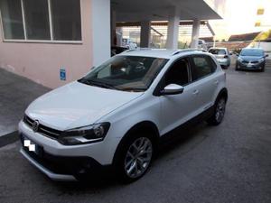 Volkswagen Polo Cross 1.4 TDI DSG BlueMotion Tech.