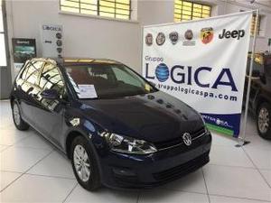 Volkswagen golf 1.6 tdi 110 cv 5p. business bluemot