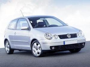 Volkswagen polo v 3p. comfortline