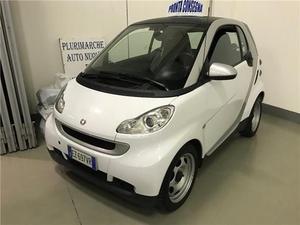 smart forTwo  kW MHD coupé pulse "PREZZO SPECIALE"