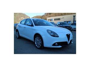 ALFA ROMEO Giulietta 1.6 JTDm 120 CV Super rif. 