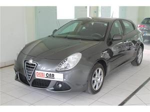 ALFA ROMEO Giulietta 1.6 MULTIJET S&S DISTINCTIVE-EURO 6