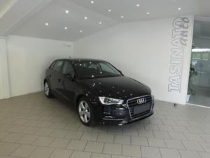 AUDI A3 SPB 2.0 TDI 150 CV diesel Ambition rif. 