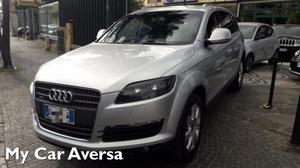 AUDI Q7 3.0 V6 TDI 233CV quattro tiptronic 7 POSTI rif.