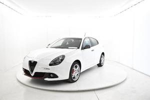 Alfa Romeo Giulietta 1.6 JTDm 120CV TCT Super, AUTO - CERCHI