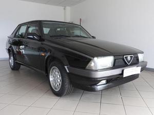 Alfa Romeo -  T.S. Serie limitata - 