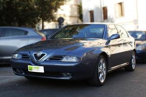 Alfa Romeo i V6 Turbo, Manutenzione curata