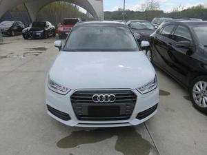 Audi A1 1.4 TDI ultra Metal plus