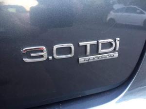 Audi a quattro TDI 224 cv