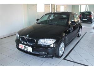 BMW 118 D 5porte rif. 