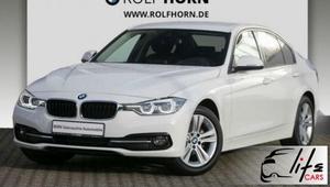 BMW 316 d Sport Line Automatica ** Garanzia Bmw ** rif.