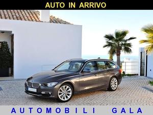 BMW 318 d Touring Business Aut SCONTO 10%CON FINANZIAMENTO