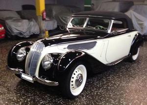 BMW - 327 Cabriolet - 
