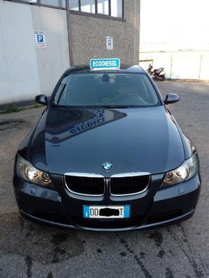 BMW  D rif. 