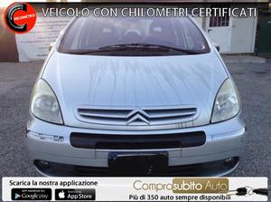 CITROEN Xsara Picasso 1.6 Classique rif. 