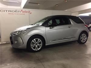 DS DS 3 BlueHDi 75 So Chic rif. 