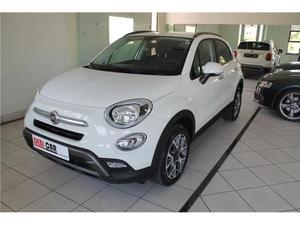 FIAT 500X GPL. MultiAir Cross-CAMBIO-AUTOMATICO-NAVI-PELLE