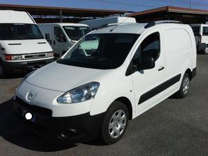 FIAT Doblo 92cv furgone maxi 3 posti van rif. 