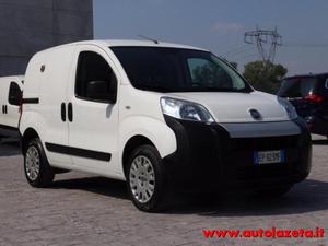 FIAT Fiorino 1.4 8V Furgone Natural Power SX a METANO rif.