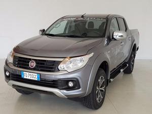 FIAT Fullback CV Cabina Estesa LX rif. 