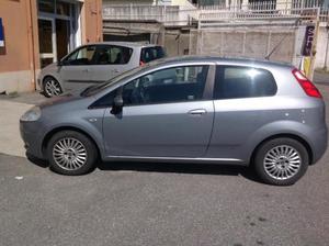 FIAT Grande Punto 1.3MJT 90CV 3p Dynamic Clima-Radio rif.