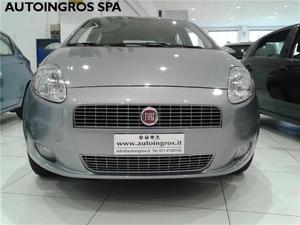 FIAT Grande Punto 1.4 5 PORTE NATURAL POWER METANO DYNAMIC