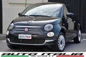 FIAT  Lounge MY16 EURO6+PELLE+UCONNECT+TETTO+BLUE&ME