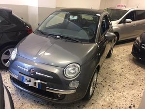 FIAT  Multijet 16V 95 CV Lounge-KM CERT. rif. 