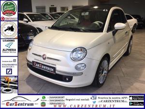 FIAT  Multijet Sport;TETTO APRIBILE,PELLE! rif.