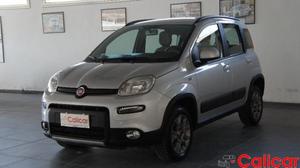 FIAT Panda 1.3 MJT 75 CV S&S 4x4 rif. 