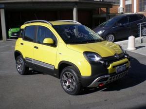 FIAT Panda CROSS 1.3 MJT 95 CV S&S 4x4 KM ZERO ITALIANA!!