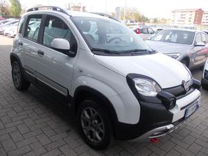 FIAT Panda Cross Panda Cross 1.3 MJT S&S 4x4