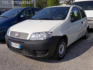 FIAT Punto 1.2 Van METANO rif. 