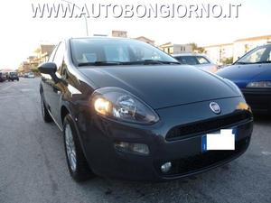 FIAT Punto 1.3 MJT II S&S 85 CV 5 porte ECO Easy rif.