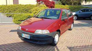 FIAT Punto 55 cat 5 porte S