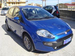 FIAT Punto Evo 1.2 5 porte S&S Dynamic rif. 