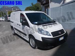 FIAT Scudo 1.6 MJT PC-TN Furgone 10q. Comfort rif. 