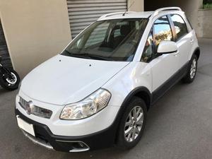 FIAT Sedici 2.0 MJT 16V DPF 4x4 Emotion Restyling rif.