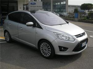 FORD C-Max 1.6 TDCi 115CV Titanium rif. 