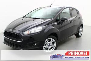 FORD Fiesta 1.0 EcoBoost 100cv 5p.Trend