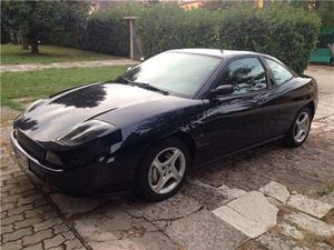 Fiat Coupe' 20 V Turbo