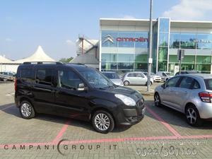 Fiat Doblo 1.4 T-Jet 16V Natural Power Active