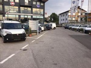 Fiat Doblo ' CARGO 1.6 MJET 105 CV SX