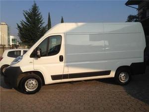 Fiat Ducato  MJT 130CV MH2 PM-TM 10 Q