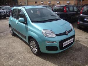 Fiat Panda  LOUNGE 69CV 5 POSTI CLIMA CD DUAL CITY