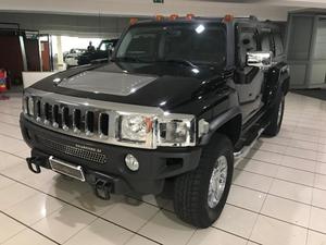 HUMMER H3 3.7 aut. Luxury Gpl 45 Lt rif. 