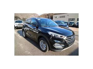 HYUNDAI Tucson 1.7 CRDi Comfort rif. 