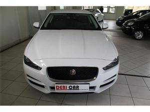 JAGUAR XE DPrestige Business Edition-C/AUTOMATICO NOLEGGIO