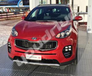 KIA Sportage NUOVO SPORTAGE  rif. 